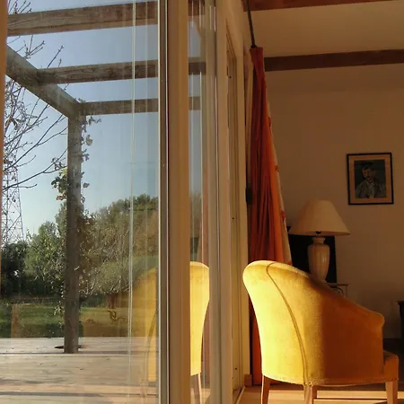 Holzhaus Chambre D'hotes