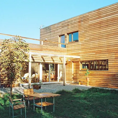 Bed & Breakfast Holzhaus Chambre D'hotes